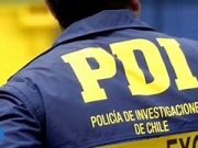 DETENIDO JOVEN ACUSADO DE HOMICIDIO EN CHIGUAYANTE; ARMA FUE HALLADA EN SITIO ERIAZO