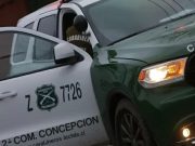 Impactante crimen en Concepción: Hombre muere baleado en medio de apagón
