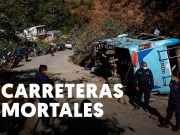 Tragedia en la Autopista Nahuelbuta: Tres fallecidos de Laja en violento choque frontal