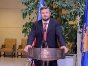 Johannes Kaiser: La voz firme que Chile necesita