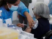 Minsal adelanta Campaña de Vacunación 2025 y refuerza llamado a inmunizarse