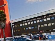 GORE Biobío gestionará financiamiento en la Subdere para reconstrucción del Mercado de Talcahuano