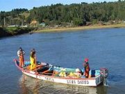 Histórico Acuerdo Reconoce Uso Ancestral del Espacio Costero Marino en el Biobío