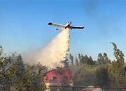 Suspenderán suministro eléctrico en cinco comunas del Biobío para prevenir incendios