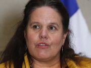 Sacudón en Defensa: Maya Fernández Renuncia en Medio de Polémica por Casa de Allende