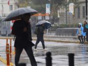 El invierno en el Biobío: Un desafío entre lluvias y eventos extremos