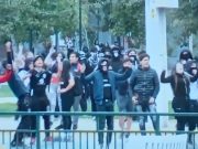 La avalancha que desnuda a una generación sin freno