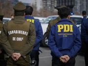 Detienen a nuevo implicado en el ataque incendiario al Molino Grollmus en Contulmo