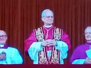 “León XIV: El Pastor de la Esperanza”