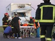 Conductor ebrio arrebata la vida a joven madre en Talcahuano: Acusan encubrimiento municipal y exigen justicia