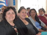 La Belleza Como Camino: Mujeres de Hualqui Se Capacitan en Manicure para Emprender y Avanzar