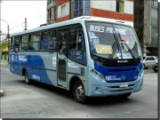 “¡Conductores al Límite! Terminal de Hualqui Bajo la Lupa: Controles de Drogas y Alcohol Sacuden el Transporte Público”