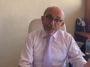 Leónidas Romero: El defensor de las caletas frente al centralismo pesquero