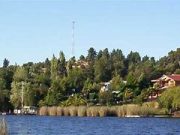 Hallazgo en la laguna Avendaño