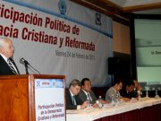 Golpe político: DC chilena suspendida de la ODCA por apoyar candidatura comunista
