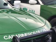 Tiroteo mortal sacude a Talcahuano: joven de 25 años es asesinado a balazos en el sector Los Lobos