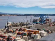 Biobío analiza instalar primer almacén extraportuario en Talcahuano: apuesta para convertirse en hub logístico del sur