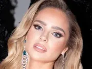 De las Redes Sociales a la Corona: Inna Moll, la Influencer que se Convirtió en Miss Universo Chile 2025