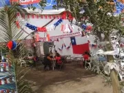 Polémica en el Biobío: Ramadas deberán cerrar a medianoche pese a reclamos comunales
