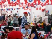 Choque de visiones: Carabineros y municipio difieren por horario de cierre de fondas en Concepción