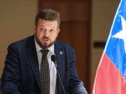 “¡Basta de impunidad y de luz inalcanzable! Chile se despierta y exige mano firme: esta vez es con Johannes Kaiser”