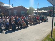 Hualqui celebra la inauguración de su nueva sede del Adulto Mayor: un espacio lleno de vida, historia y emoción