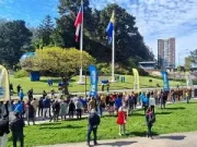 “475 años de gloria, fuego y terremotos: la increíble historia de Concepción, la capital del sur”