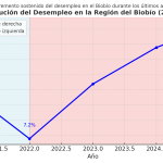 “Biobío y el peso del desempleo: una región que pide rumbo y trabajo”