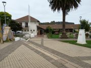 La joya del Maule que resurgió del mar