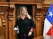 hoy se desató un golpe fuerte en la trama “Muñeca Bielorrusa”