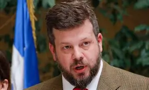Kaiser arrasa en la encuesta ARCHI y se consolida como líder indiscutido