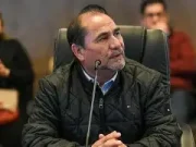 “Escándalo en Alto Hospicio: Alcalde Patricio Ferreira detenido por denuncia de agresión sexual en plena municipalidad”