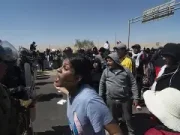Frontera en Alerta: Éxodo de Migrantes Desata Nueva Crisis entre Chile y Perú
