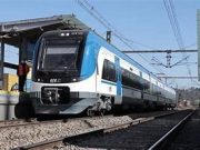 Sabotaje en las vías: Robo de cables paraliza el Biotren y genera caos entre pasajeros