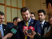 “Kaiser descolocó a Monserrat: ‘Gracias a Pinochet hoy tienes trabajo”
