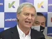 Kast se impone en el Primer Foro Social Presidencial 2025 ante una ofensiva discursiva de Jeannette Jara