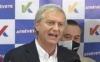 Kast se impone en el Primer Foro Social Presidencial 2025 ante una ofensiva discursiva de Jeannette Jara