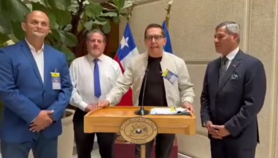 Gol al pasado: las artes marciales entran a una nueva era tras la inminente derogación de la Ley 18.356