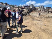 Cuando el fuego obliga a volver a empezar: Ríos de Chile será demolido para renacer desde las cenizas