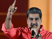 Escenario de máxima tensión en Venezuela tras anuncio de Trump sobre salida de Maduro del país