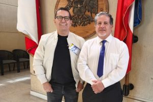  “Victoria histórica: Soffia y Arroyo rompen el cerco legal y devuelven las artes marciales al deporte chileno”