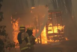 Lirquén en vilo: la demolición que divide a Penco y enciende la reconstrucción