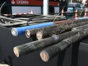 El saqueo silencioso que apaga ciudades: el robo de cables golpea con fuerza al Biobío