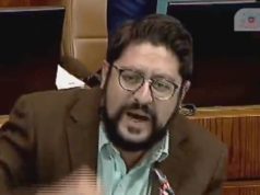 Golpe de carácter en la Cámara: Orrego enfrenta al oficialismo y marca posición mientras la mesa intenta contener el debate