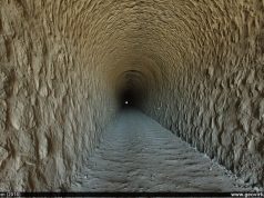 El secreto bajo tierra: el enigmático túnel oculto bajo el centro de Concepción