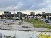 Cambian las reglas del tránsito en Lomas de San Andrés: nueva rotonda entra en funcionamiento