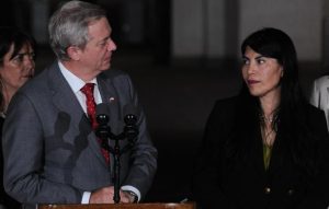Ciencia sitiada: cuando la autoridad retrocede y la violencia avanza en la Universidad Austral