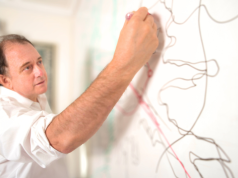 Entre escombros y decisiones: cuando reconstruir también exige carácter