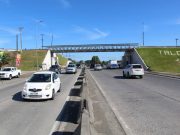 Talcahuano respira: se abre Perales y comienza el fin del caos vial en el corazón del puerto