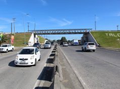Talcahuano respira: se abre Perales y comienza el fin del caos vial en el corazón del puerto
